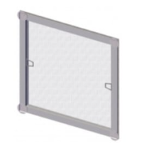 plasa pisici cu perie