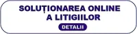 Soluționarea Online a Litigiilor